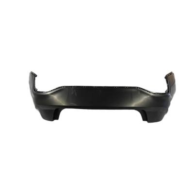 China Universal Fitment Yes Geely Geometry A Rear Bumper Anti-collision Accessory 6044070900 for sale