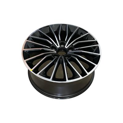 China BYD Han EV/DM Car Alloy Hub OEM HCE-3101010B 54*54*23CM Purpose for Replace/Repair for sale