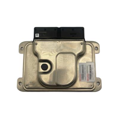 China 12905356-00 BYD Song PLUS DM-I Engine Control Module advanced ECU for Precision Engine Management for sale