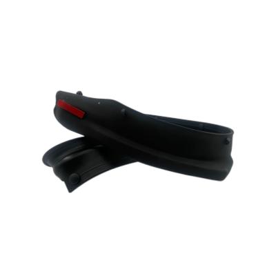 China Rubber Door Seam Seal EV Strong Sealing Body Part for BYD Han DM PHEV Car Fitment BYD for sale