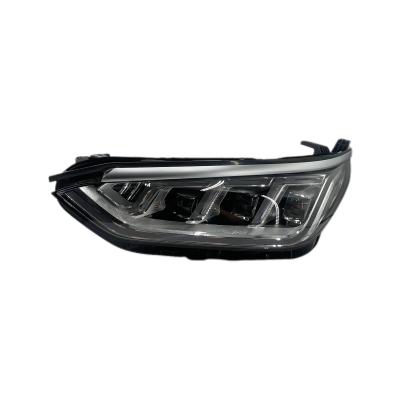 China LED Automotive Headlights for BYD Song PLUS SA3F-4121010B in 8000K Color Temperature for sale