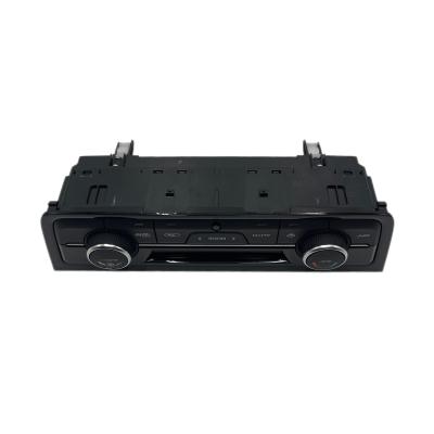 China Plastic Texture GEELY Boyue Automotive Electrical System Accessories AC Control Module OEM 8025002400894 for sale