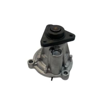 China Sliver Water Pump OEM 1066025900 for Geely Binrui Replacement in Engine Cooling System for sale