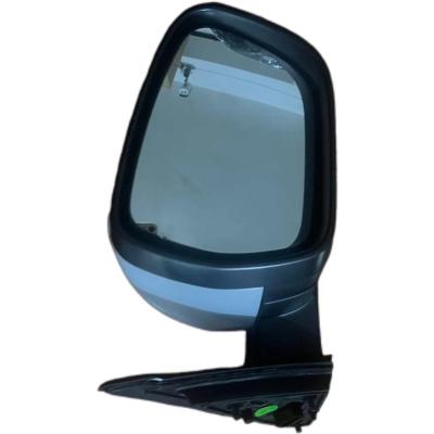 China Replace/Repair GEELY Boyue Auto Body Covering System Accessories Automotive Rearview Mirror OEM 6017040600 for sale