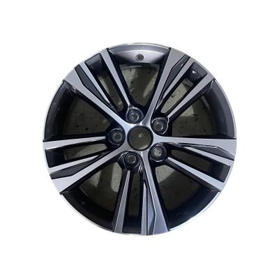 China Second generation BYD SONG PRO SUV 19.07- Aluminum Alloy Wheels OEM SA2FC-3101010B for sale