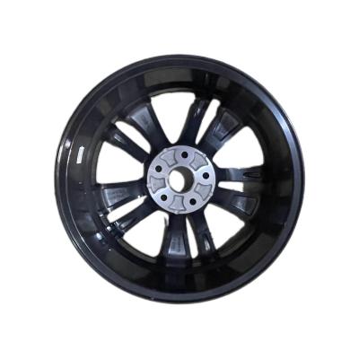 China 18 BYD SONG PRO Automotive Chassis System Accessories Aluminum Alloy Wheels OEM SA2FC-3101010B for sale