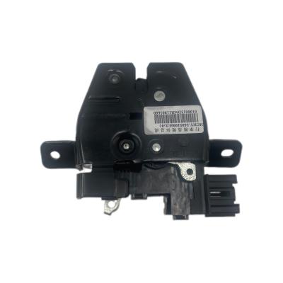 China BYD Han EV Trunk Lock Auto Parts HCHY-5605100 The Perfect Fit for Your Car Needs for sale