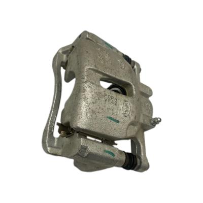 China BYD Yuan EV Front Branch Pump SCFA-3501220 The Essential Component for Car Maintenance for sale