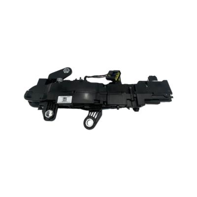 Κίνα BYD Car Fitment HC-6105109F OEM Κρυμμένος εξωτερικός διακόπτης πόρτας για εξαρτήματα αυτοκινήτου Han EV προς πώληση