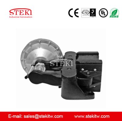 China Horizontal Type DBH-10 Air Disc Brake STEKI 2018 Supplier STEKI-DBH for sale