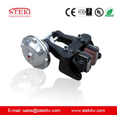 China 2018 STEKI Machinery Repair Shop DBH-20 Air Brake Disc With Customized Air Brake Disc Alternative for sale