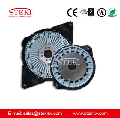 China Factory PCCU Air Pneumatic Clutch And Brake Combination For Trademark Cutting Machine for sale