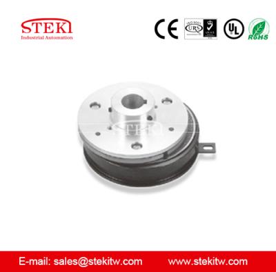 China 2019 Factory STEKI Micro MIB 24V Electromagnetic Brake For Printing Machine Mitsubishi Reciprocating for sale