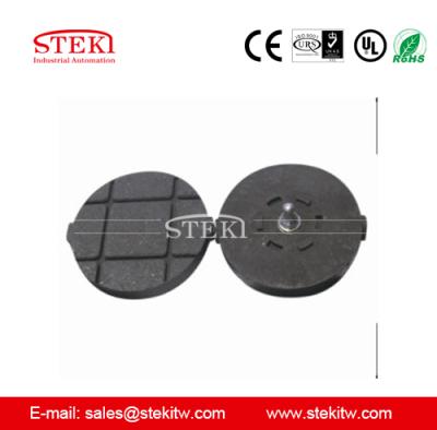 China 2019 STEKI Machinery Repair Shops Non-Asbestos Friction Pads / Plates / Liners For Industrial Brakes Clutches for sale