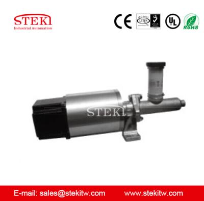 China STEKI 2018 Long History Air Hydraulic Brake Reciprocating PINTSCH Booster BUBENZER BST304 for sale