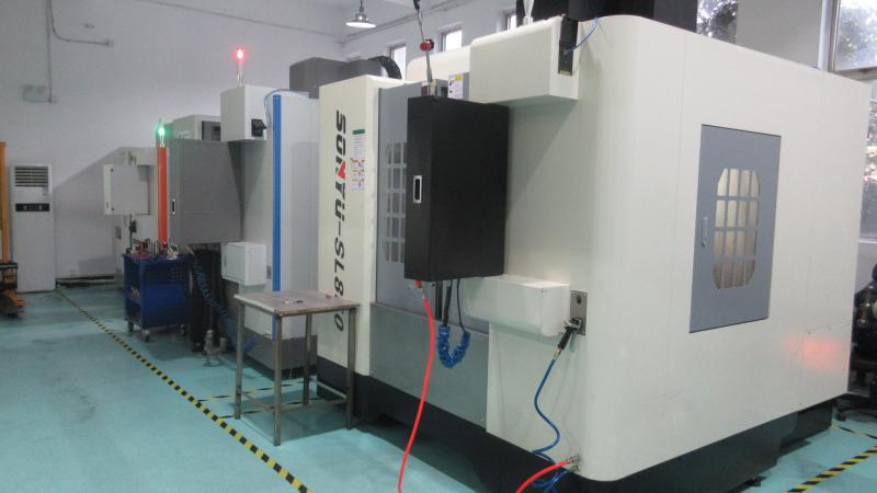 Verified China supplier - Suzhou Lingyao Pharmaceutical Equipment Co., Ltd.