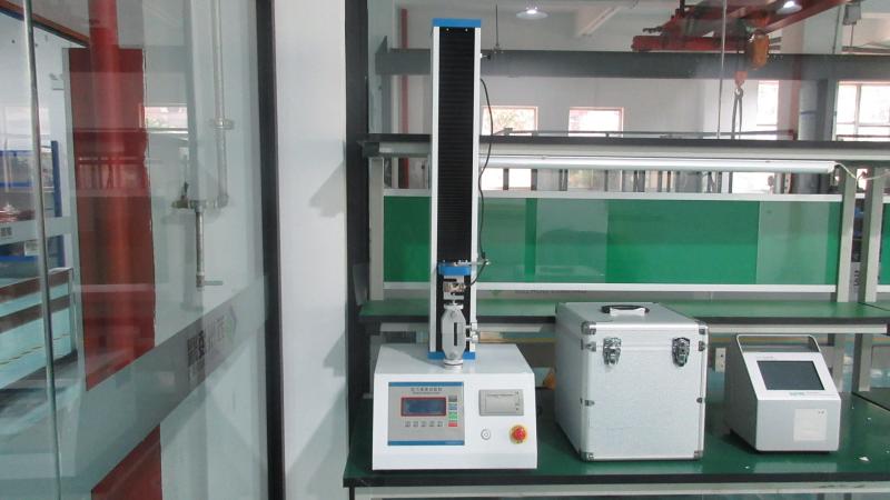 Verified China supplier - Suzhou Lingyao Pharmaceutical Equipment Co., Ltd.