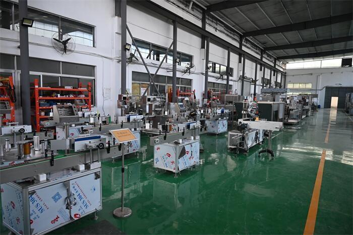 Fornecedor verificado da China - Suzhou Lingyao Intelligent Equipment Co., Ltd.