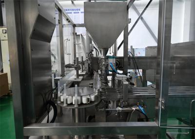 China Low Volume Ampoule Filler for High-Cost Hormones cGMP Compliance ISO cert for sale