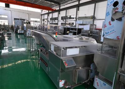 China Ampoule Production Line Filling Machine, special for pharmaceutical plants, medicine filling for sale