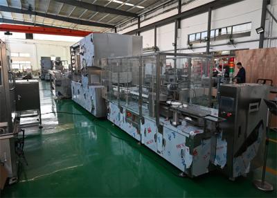 China Ultrasonic Ampoule Filling And Sealing Machine With Air Flushing Performance glass ampoule filling for sale