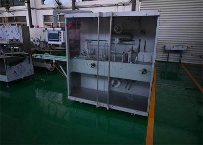 China Cartoning Machine Pharma for pharmaceutical packing auto folding, manual insert machine for sale