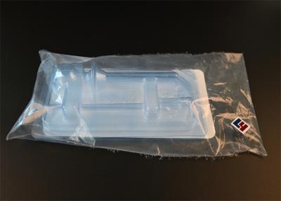 China High-Quality Pharmacy Blister Pack for Custom Thermoformed Medical Packaging Solutions for sale