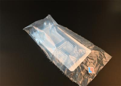 China OEM ODM Disposable Medical Blister Packs Packing Customizable blister, produced in cleanroom for sale