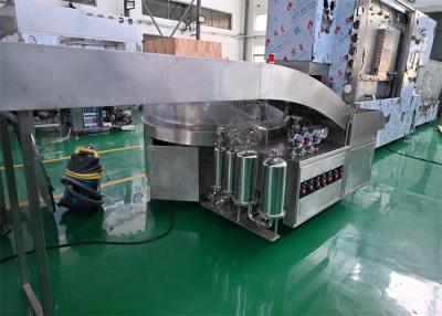 China Filling and Sealing for Ampoules Machine For Pharmaceutical Cosmetic Products Filling for sale