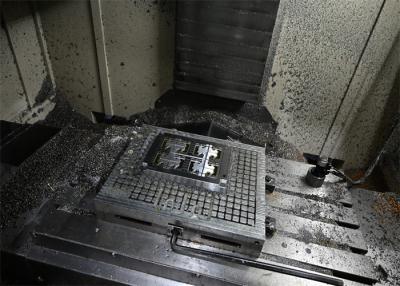 China CNC-bewerkingsproducten op maat CNC-precisie-gevormd onderdeel Metalen onderdelen Te koop