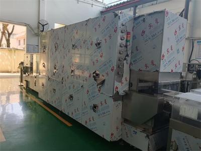 China Clean Pressed Air Consumption rota ampoule filling machine with /- 0.5-2% Filling Accuracy for sale