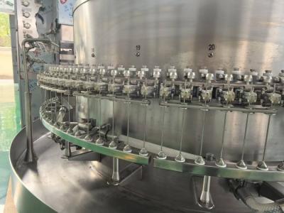 China Tropical Disease Injectable Ampoule Filling Line GMP Certified, low Breakage Rate for Herbal Extracts for sale