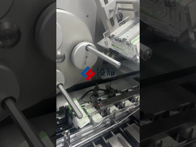 Pharmaceutical Cartoning Machine