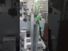 Pharma Packaging Machine Fully Automatic Packaging Machine with PLC