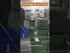 Pharma Packaging Machine