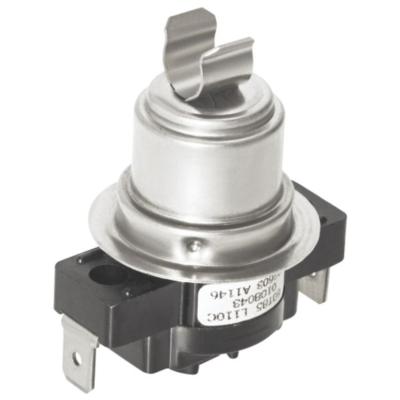 China Hotel T34 R-272H 3/4 inch home appliance thermostat for sale