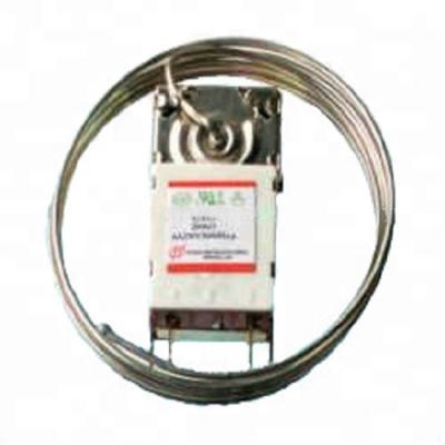 China Low Temperature Capillary KP Thermostat KP Series for sale