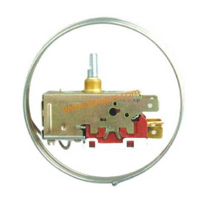 China Low Temperature KDF Capillary Thermostat KDF for sale