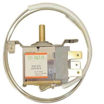 China Low Temperature WDF Thermostat WDF Capillary Thermostat WDF Series for sale