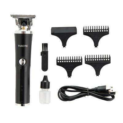 China HEART Safety T TR-810 USB Barber Waterproof Cordless Electric High Quality Professional Cordless Clippers Hair Trimmer for sale