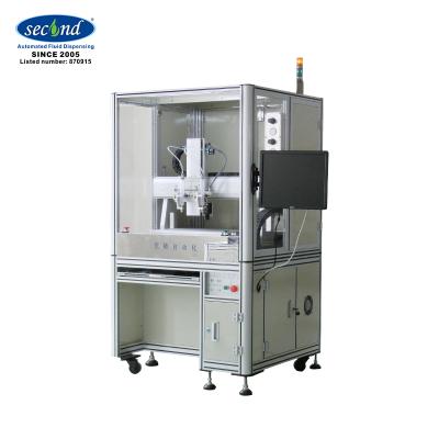 China High Capacity SMT Dispensing Vending Machine SEC-600AD for sale