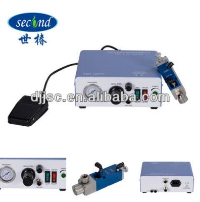 China SEC-100TD Factory Mini Manual Glue Dispenser High Accurate Airflow Dispensing Controller for sale