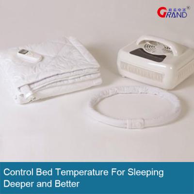 China Water Cooling And Heating Home Furniture Pad For Muscle Relief And A Restful Night's Sleep for sale