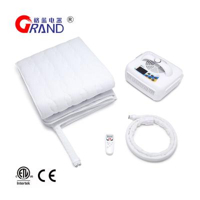 China Queen Size Innovative, Energy Saving And Health Care Home Cooling Pad for sale