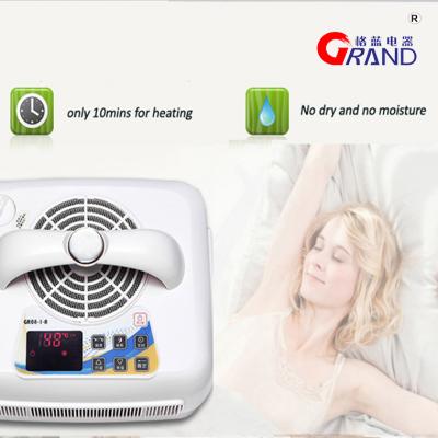 China Home Furniture Healthy Twin Cooling Mattress For Hot Flashes And Improve Sleep for sale