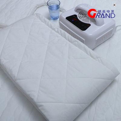 China The cool and warm home furniture mattress cover helps provide precise temperature control and create the perfect sleeping environment for sale