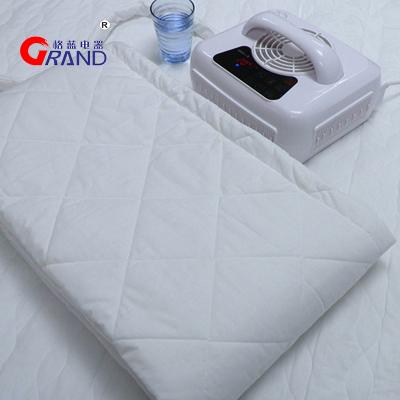 China Certification Home Water Heated And Cooled CE Underpad for sale