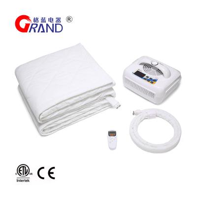 China Home Energy Saving And Health Care King Size Bed Cooling Pads for sale