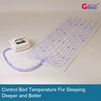 China Home Climate Temperature Control Furniture Sleep Cooling Pad To Get A Good Night's Sleep for sale