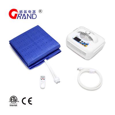 China Patient Care Therapy PVC Cooling and Heating Units for sale